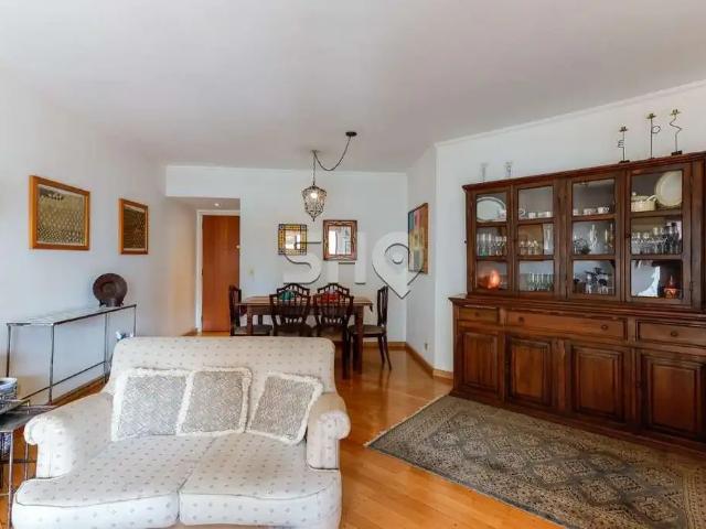 Apartamento para Venda em São Paulo/SP Vila Hamburguesa 3 Quartos