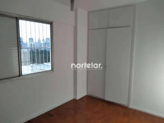 Apartamento para Venda em São Paulo/SP Vila Hamburguesa 3 Quartos
