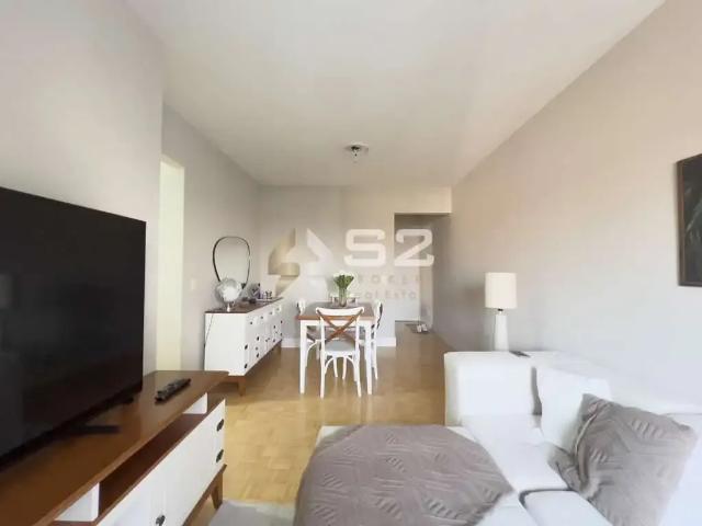 Apartamento para Venda em São Paulo/SP Vila Hamburguesa 3 Quartos