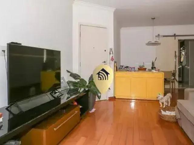 Apartamento para Venda em São Paulo/SP Vila Hamburguesa 3 Quartos