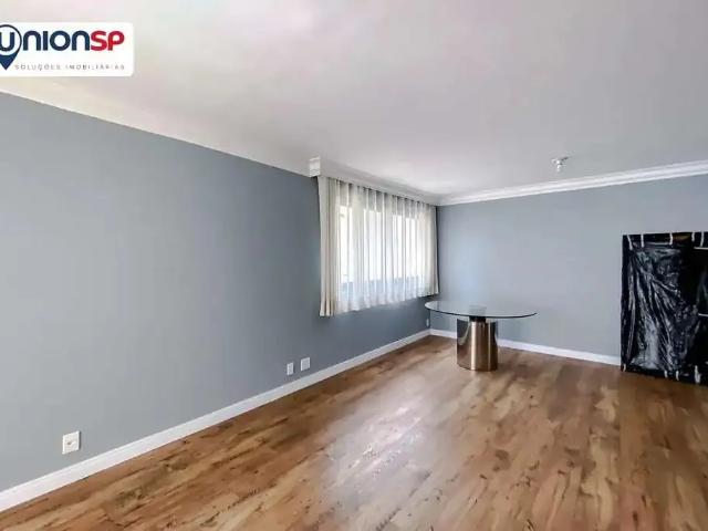 Apartamento para Venda em São Paulo/SP Vila Hamburguesa 3 Quartos