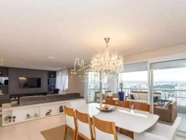 Apartamento para Venda em São Paulo/SP Vila Hamburguesa 3 Quartos