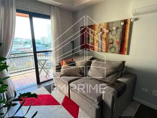 Apartamento para Venda em São Paulo/SP Vila Hamburguesa 3 Quartos
