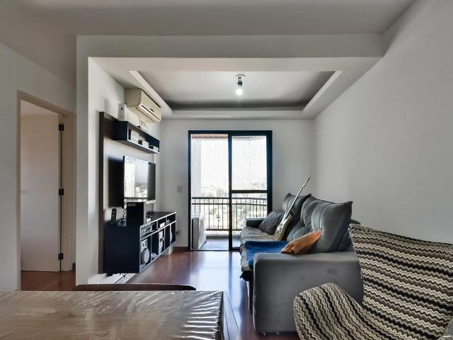 Apartamento para Venda em São Paulo/SP Vila Hamburguesa 3 Quartos