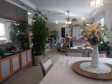 Apartamento para Venda em São Paulo/SP Vila Hamburguesa 3 Quartos