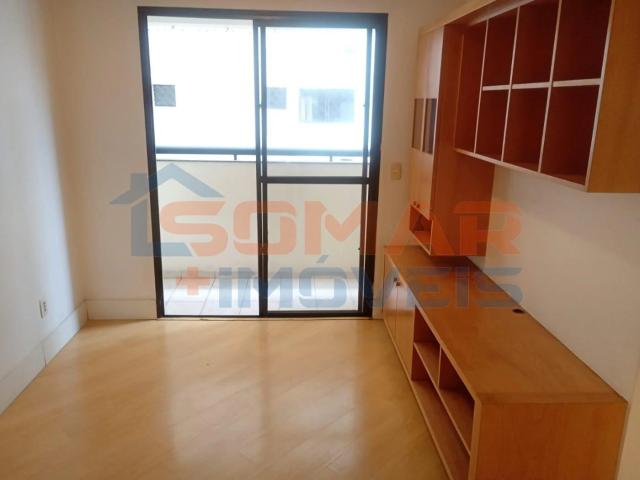 Apartamento para Venda em São Paulo/SP Vila Hamburguesa 2 Quartos