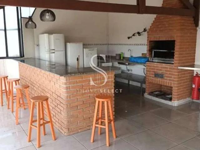 Apartamento para Venda em São Paulo/SP Vila Hamburguesa 2 Quartos