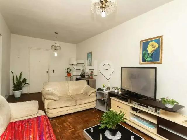 Apartamento para Venda em São Paulo/SP Vila Hamburguesa 2 Quartos