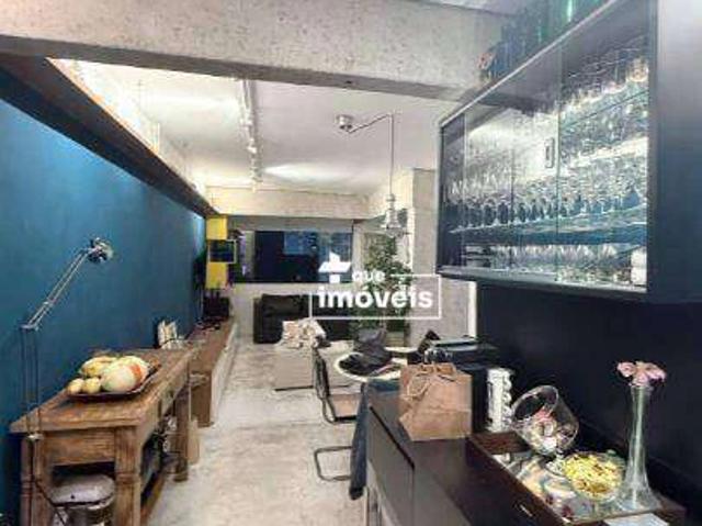 Apartamento para Venda em São Paulo/SP Vila Hamburguesa 2 Quartos