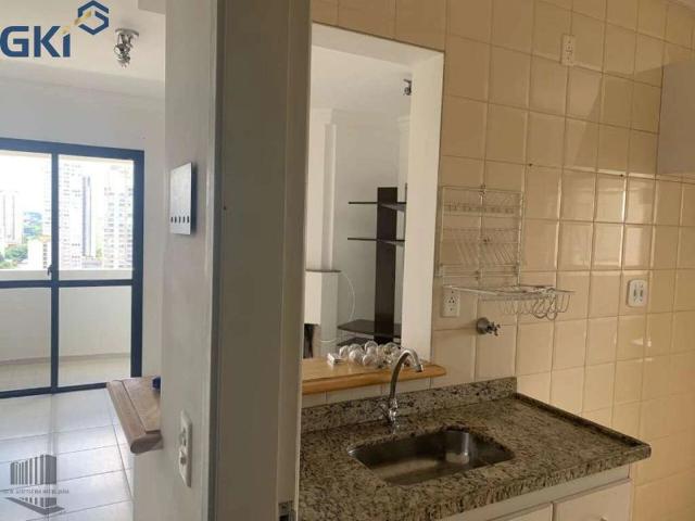 Apartamento para Venda em São Paulo/SP Vila Hamburguesa 2 Quartos