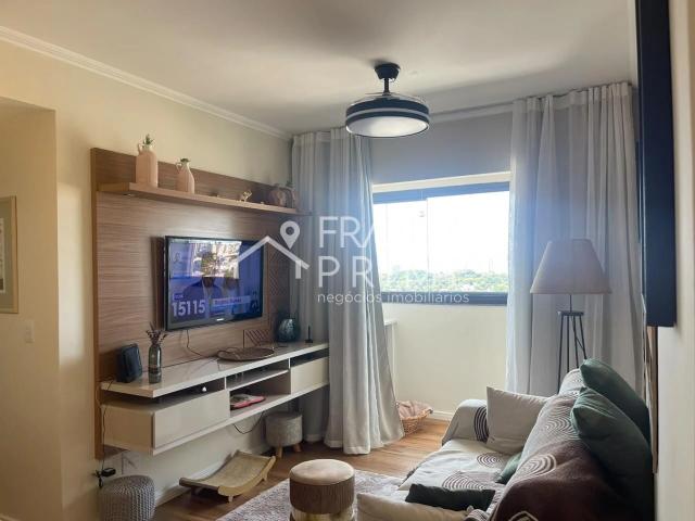 Apartamento para Venda em São Paulo/SP Vila Hamburguesa 2 Quartos