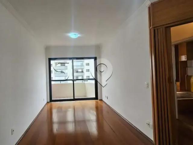 Apartamento para Venda em São Paulo/SP Vila Hamburguesa 2 Quartos