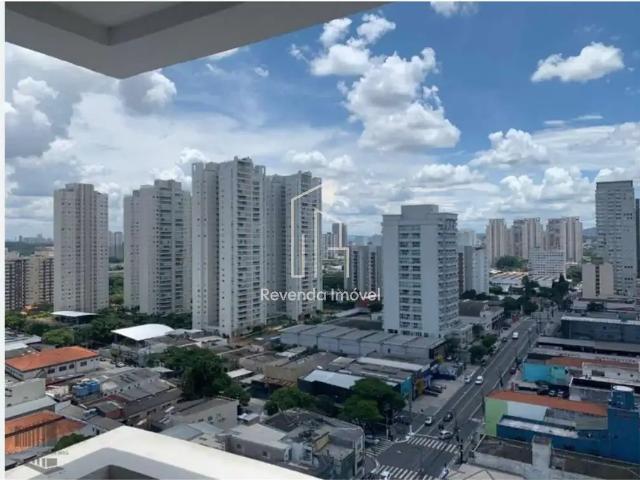Apartamento para Venda em São Paulo/SP Vila Hamburguesa 2 Quartos