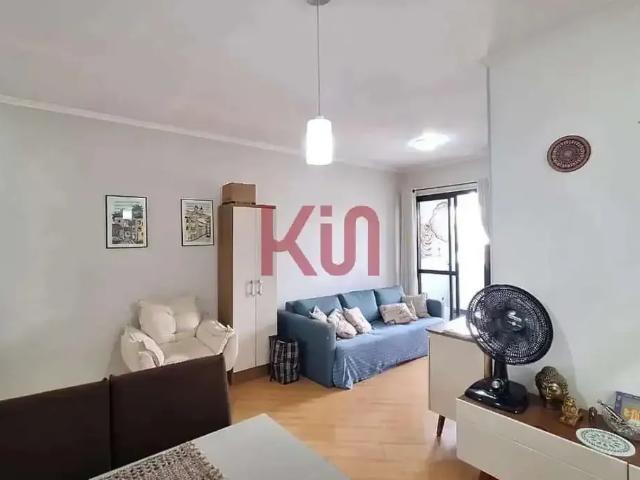 Apartamento para Venda em São Paulo/SP Vila Hamburguesa 2 Quartos