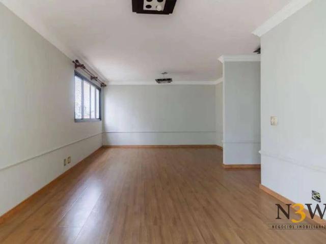 Apartamento para Venda em São Paulo/SP Vila Hamburguesa 4 Quartos