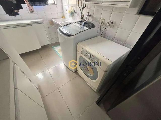 Apartamento para Venda em São Paulo/SP Vila Hamburguesa 4 Quartos