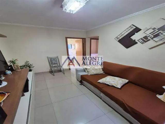 Apartamento para Venda em São Paulo/SP Vila Império 2 Quartos