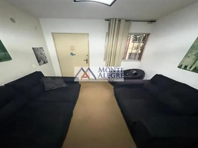 Apartamento para Venda em São Paulo/SP Vila Império 2 Quartos