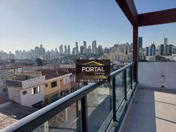 Apartamento para Venda em São Paulo/SP Vila Invernada 1 Quartos
