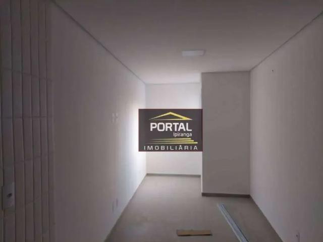 Apartamento para Venda em São Paulo/SP Vila Invernada 1 Quartos