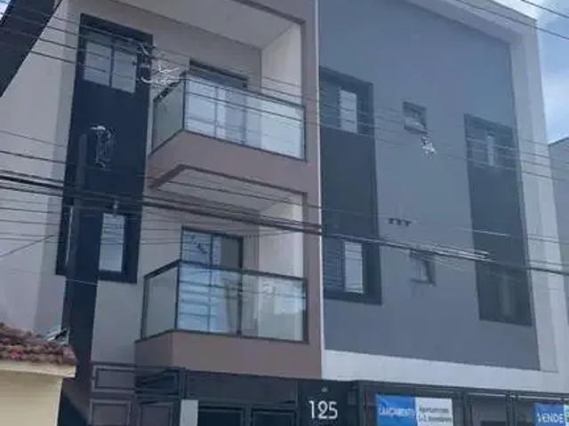 Apartamento para Venda em São Paulo/SP Vila Invernada 1 Quartos