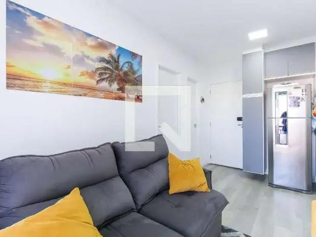 Apartamento para Venda em São Paulo/SP Vila Invernada 2 Quartos