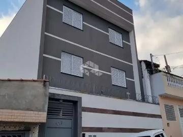 Apartamento para Venda em São Paulo/SP Vila Invernada 2 Quartos