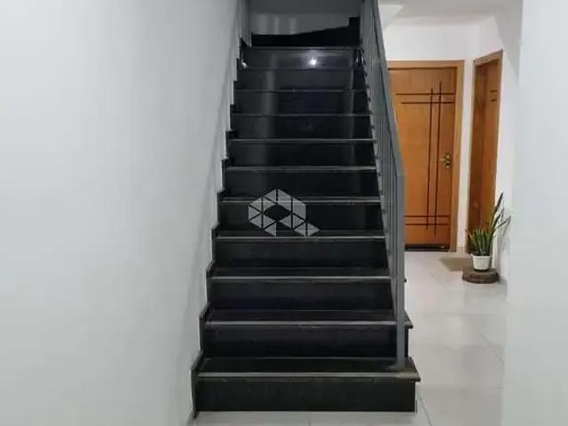Apartamento para Venda em São Paulo/SP Vila Invernada 2 Quartos