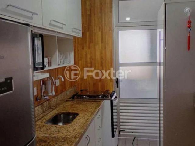 Apartamento para Venda em São Paulo/SP Vila Invernada 2 Quartos