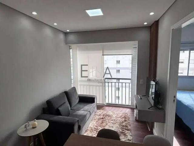 Apartamento para Venda em São Paulo/SP Vila Invernada 2 Quartos