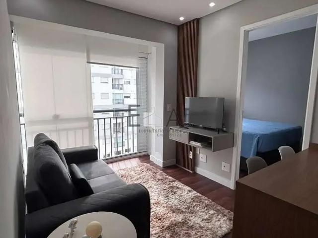 Apartamento para Venda em São Paulo/SP Vila Invernada 2 Quartos