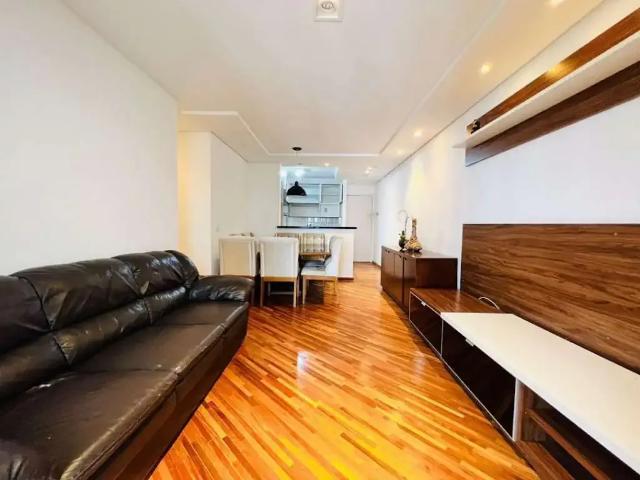 Apartamento para Venda em São Paulo/SP Vila Invernada 3 Quartos