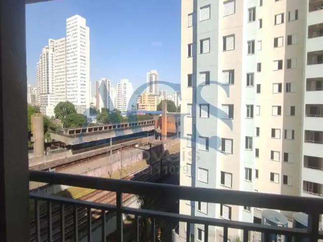 Apartamento para Venda em São Paulo/SP Vila Independência 1 Quartos