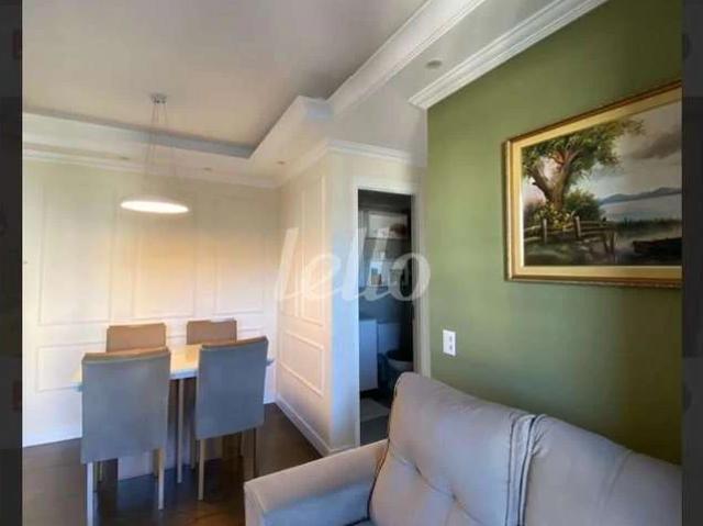 Apartamento para Venda em São Paulo/SP Vila Independência 2 Quartos