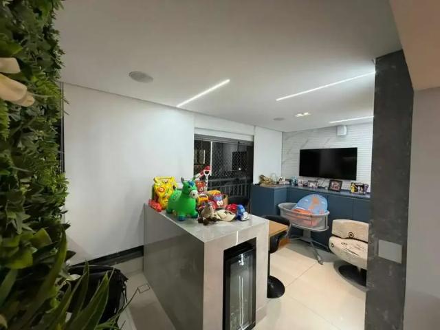 Apartamento para Venda em São Paulo/SP Vila Independência 2 Quartos