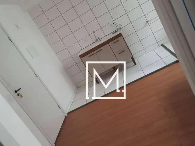 Apartamento para Venda em São Paulo/SP Vila Independência 2 Quartos