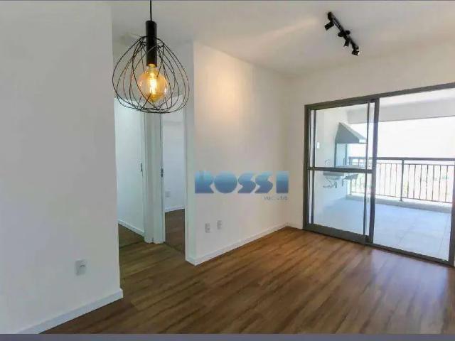 Apartamento para Venda em São Paulo/SP Vila Independência 2 Quartos
