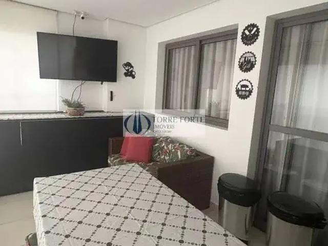 Apartamento para Venda em São Paulo/SP Vila Independência 2 Quartos