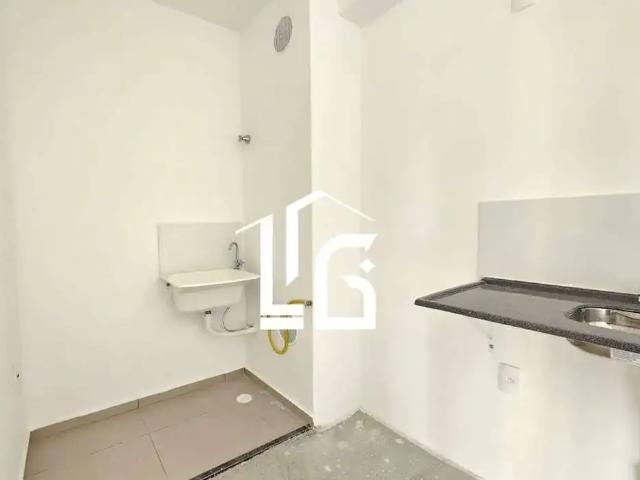 Apartamento para Venda em São Paulo/SP Vila Independência 2 Quartos
