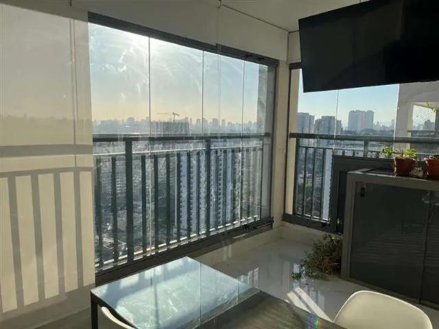 Apartamento para Venda em São Paulo/SP Vila Independência 2 Quartos