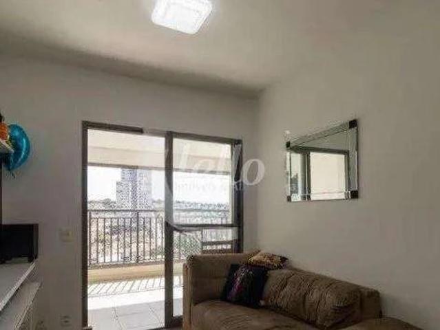 Apartamento para Venda em São Paulo/SP Vila Independência 2 Quartos