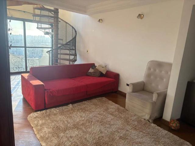 Apartamento para Venda em São Paulo/SP Vila Independência 2 Quartos