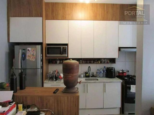 Apartamento para Venda em São Paulo/SP Vila Independência 2 Quartos