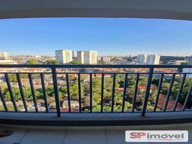 Apartamento para Venda em São Paulo/SP Vila Independência 3 Quartos