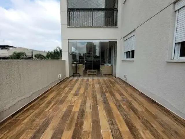 Apartamento para Venda em São Paulo/SP Vila Independência 3 Quartos