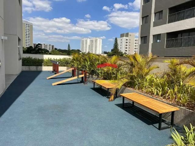 Apartamento para Venda em São Paulo/SP Vila Independência 3 Quartos