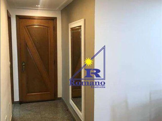 Apartamento para Venda em São Paulo/SP Vila Independência 3 Quartos