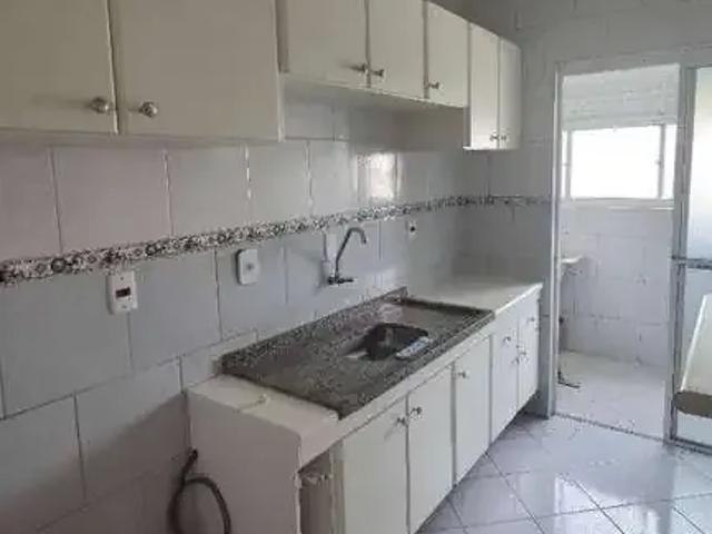 Apartamento para Venda em São Paulo/SP Vila Independência 3 Quartos