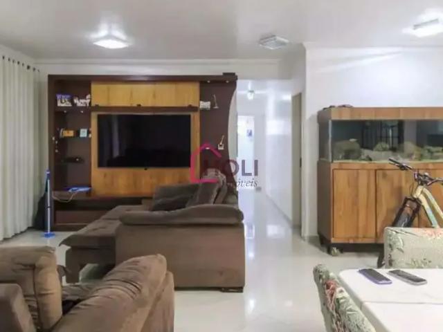 Apartamento para Venda em São Paulo/SP Vila Prudente 3 Quartos