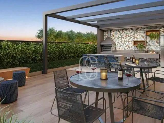Apartamento para Venda em São Paulo/SP Vila Independência 3 Quartos